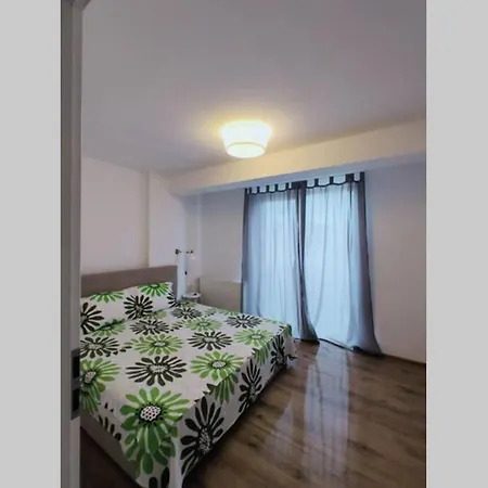 La Soare Apartamento Năvodari