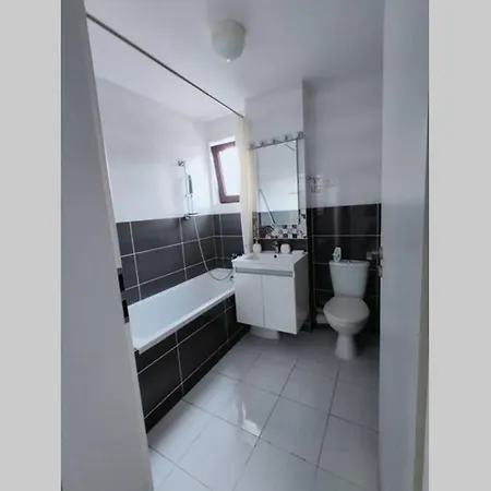 Apartamento La Soare