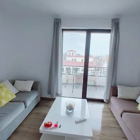 La Soare Apartamento *